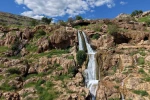 Mardin’in saklı güzelliği: GAP Şelalesi 