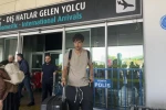 Marko Jevtovic Konyaspor'a geri döndü! 1+1 yıllık anlaşma sağlandı