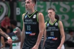 Marko Pecarski, Denizli Basket’te 