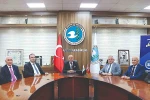 Marmarabirlik’te yeni dönem, yönetim kadrosu netleşti 
