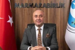 Marmarabirlik’ten 2025’te güçlü ve stratejik büyüme
