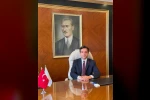 Marmara’ya yeni kaymakam atandı
