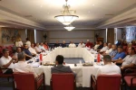 Marmaris’te ortak akıl buluşmaları tamamlanadı