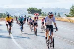 Marmaris’te Tour de France tamamlandı 