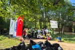 MAROBDER’den Karasu Çayında farkındalık çalışması