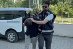 Masaj salonuna fuhuş operasyonda 2 kişi tutuklandı 