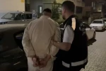 Masaj salonuna fuhuş operasyonu: 3 gözaltı
