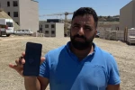 Maskeyle yüzünü kapatarak motosikleti çalan hırsız jandarma ekiplerinden kaçamadı
