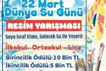 MASKİ’den anlamlı yarışma 