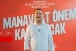 MATSO Başkan Adayı Önem Gök "MATSO vize köprüsü" projesini açıkladı