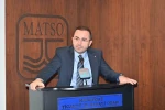 MATSO Başkanı Güngör: "Manavgat’ın ekonomik potansiyelini daha ileri taşıyacağız" 