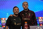 Mauro Icardi: "Bir galibiyet daha alıp seriye devam etmek istiyoruz" 