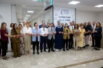 MCBÜ Yabancı Dil ve Dijital Sınav Merkezi açıldı 