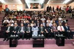 MCBÜ’de UMKE ile hayata uzanan el