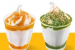 McDonald’s Türkiye’den Ramazan’a özel iki yeni tatlı