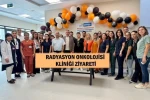 MEAH Radyasyon Onkolojisi Merkezi birinci yılını kutladı 