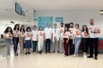 MEAH’ta ücretsiz deri kanseri taraması gerçekleştirildi 
