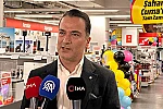 MediaMarkt, ‘Rengârenk Şahane Cuma’yı başlattı 