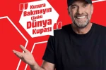 MediaMarkt’tan Dünya Kupası’na özel kampanya 