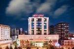 Medical Point Gaziantep Hastanesi, JCI akreditasyonunu almaya hak hazandı 