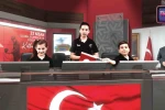 Medyaya yeni bir soluk: Manisa Çocuk TV yayın hayatına başlıyor