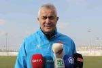 Mehmet Altıparmak: "Sivasspor’un hedefi şampiyonluktur"