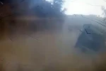 Mehmet amca, ölümden döndüğü kazadan değil bol gelen korsesinden şikayetçi oldu 