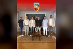 Melikgazi Kayseri Basketbol’da Emin Süel dönemi