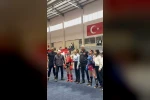 Melikgazi Muaythai Şampiyonası tamamlandı