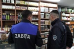 Melikgazi Zabıtası kasap ve baharatçıları denetledi 