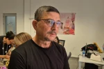 "Meme kanseri sadece kadınlarda olur" sanıyordu, gerçeği hastalığa yakalanınca fark etti