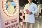 Memorial Bodrum Hastanesi’nde Meme Kanseri farkındalığına destek: "Pembe Ayna" 