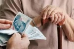 Memur ve emekliye zam farkı ödemeler