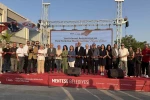 Menteşe Belediyesi yeni araçlarını hizmete aldı 