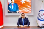 Menteşe İlçe Milli Eğitim Müdürü Keleş görevine başladı