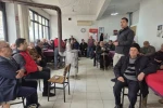 Menteşeli üreticilere tarımda güvence TARSİM bilgilendirme toplantıları başladı