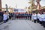 Meram'da Süleyman Koncagül ASM hizmete açıldı