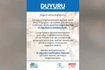 Merkez Kütüphane 10 Ağustos’ta kaplarını açacak