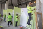 Mersin Büyükşehir Belediyesinden eğitime ve istihdama destek 