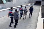 Mersin'de DEAŞ operasyonu: 2 tutuklama