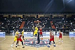 Mersin Spor, Karşıyaka’yı 92-87 mağlup etti 