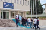 Mersin’de 10 hükümlü yakalanıp cezaevine teslim edildi