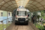 Mersin’de hastaneye kaldırılan aileden acı haber: 2 çocuk kurtarılamadı 