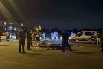 Mersin’de motosiklet kazası: 1 ölü, 1 yaralı 