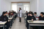 Mersin’de öğrencilere ücretsiz kurs ve 76 deneme desteği