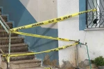 Mersin’de ölen 2 kardeşin cenazeleri adli tıpa gönderildi, evdeki ilk inceleme tamamlandı 