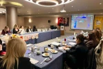 Mersin’de sürdürülebilir istihdam için Kariyer Merkezi-STK buluşması 