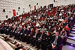 Mersin’de Tematik Kış Kampı başladı 