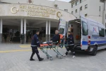 Mersin’de ücretsiz hasta nakil ambulansı hizmeti 85 bin hastaya ulaştı 