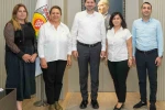 Mersin’de Uluslararası Tarsus Festivali için hazırlıklar sürüyor 